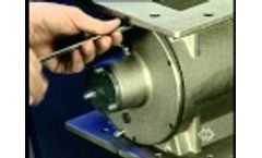 RV VM - Rotary and Pinch Valves Video