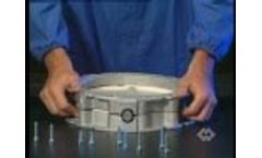 VFS - VFF - Butterfly Valves Video