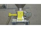 Wamgroup - Model FLEXFLO MBW - Micro Batch Feeders