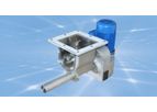 Wamgroup - Model MBH - High Efficiency Micro-Batch Feeders
