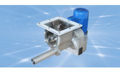 Wamgroup - Model MBH - High Efficiency Micro-Batch Feeders