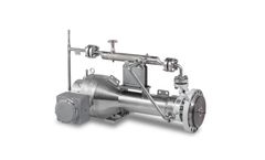 Hayward - Model CMR - Canned Motor Retrofits