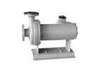 Hayward - Model HV - Hollow Shaft Pump