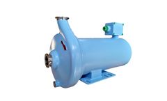 Hayward - Model HX - Small Circulation Canned Motor Pump