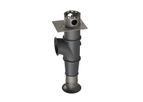 Hayward - Model BN, MN, MT - Axial Mixed Flow Pumps