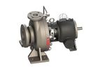 Hayward - Model N3 - End Suction Pumps