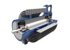 Hayward - Subsea Motors