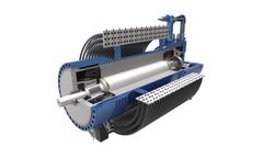 Hayward - Subsea Motors