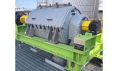 ICM - Model SMT and SMT V2 - Selective Miling Technology