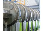 ICM - Model FST and FST Next Gen - Fiber Separation Technology