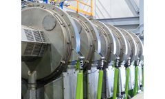 ICM - Model FST and FST Next Gen - Fiber Separation Technology