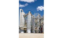 ICM - Low-Pressure Distillation