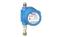 Metal-Samples - Model MS2601E - High Resolution ER Transmitter