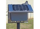 Metal Samples - Remote Corrosion Monitoring Telemetry System