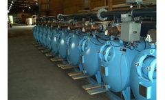 Water Treatment Solution for Commercial Aquatics, Zoo’s & Aquariums Industry