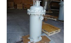 Water Treatment Solution for Custom Industry