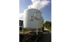 Water Treatment Solution for Industrial