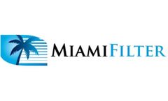 MiamiFilter - Model ARV-B1 - Common Filter Parts