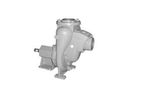 Model 30 - 3` x 3` Self Priming Centrifugal Pump