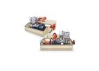 Munro - Model Simplicity 70 VFD - Self-Contained Pumping Station for Irrigation Systems