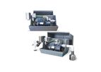 Munro - Model PRO II 3/4hp - 3hp - Complete Centrifugal Irrigation Pump