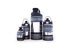 Munro - Model FS Series 1/3 hp - 30 hp - Submersible Dewatering Pumps for Mining and Construction