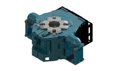Forum - Model XP-1000 - Xtreme Performance Elevator