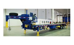 Forum - Model Little Tripper - Portable Catwalks