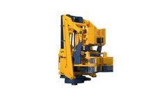 Forum - Model FR120 & FR120-C - Iron Roughnecks