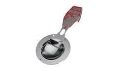 BS&B - Model SKR - Rupture Disk (Bursting Disc)