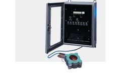 BS&B - Burst Disk Monitor (BDM)