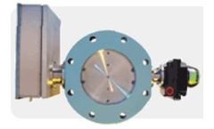 BS&B - Buckling Pin Relief Valves