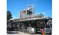 ITEA - Isotherm Plant