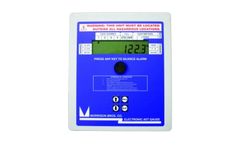 Morrison - Model FIG 1018 - Electronic Liquid Level Gauge & Overfill Alarm