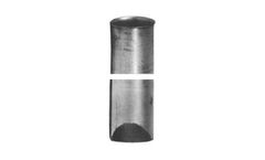 Morrison - Model FIG 419SOS - Oversized Drop Tube