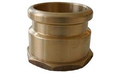 Morrison - Model FIG 605 - Coaxial Adaptor