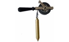 Morrison - Model FIG 464 - Oil Gauging Tape