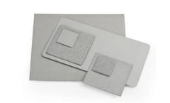 Mott Corporation - Gas Diffusion Layers for MEAs