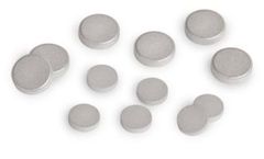 Mott Corporation - Porous Chromatography Column Frits