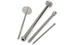 Mott Corporation - In-Tank Spargers