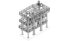 Mott - Turnkey Filter Skids