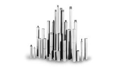 Mott - Sintered Alloy Filter Elements