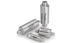 Mott GasShield - Point of Use Filters