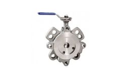 PBM - Transmitter Isolation Valve