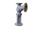 Schutte & Koerting - Water Jet Eductor