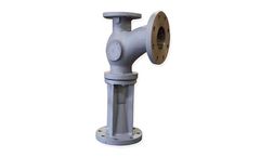 Schutte & Koerting - Water Jet Eductor