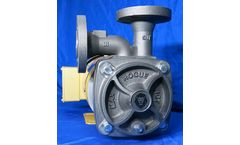 Rogue MAX RGT - Model 10S - Close Coupled Pump