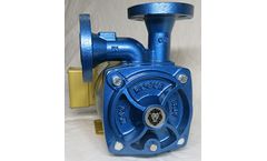 Rogue MAX RGT - Model 15S - Close Couple Pump