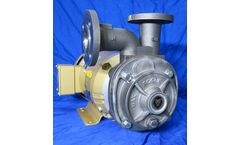 MAX RGT - Model 20S - Close Coupled Pump