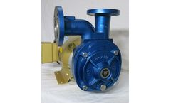 MAX RGT - Model 30I - Close Coupled Pump